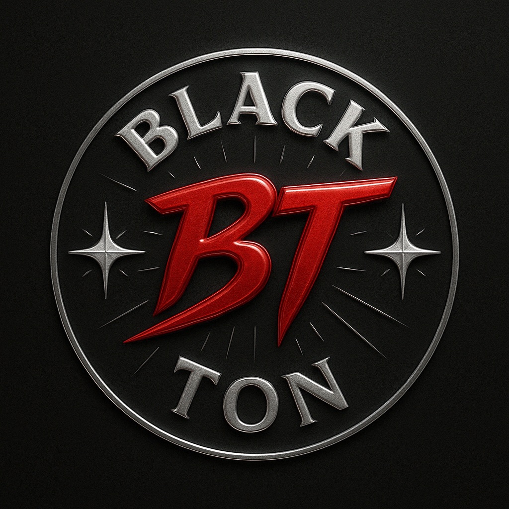 Black Ton Vinnytsia